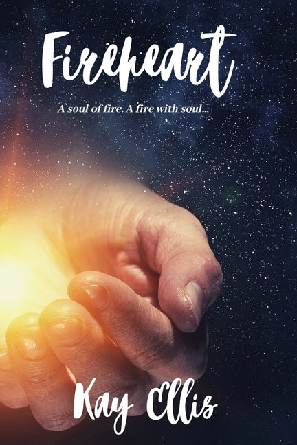 Fireheart: The Evolin Trilogy by Ellis, Kay