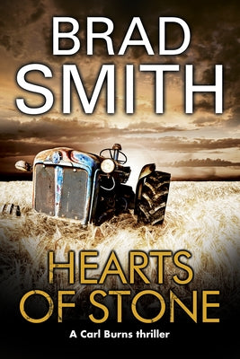 Hearts of Stone by Smith, Brad