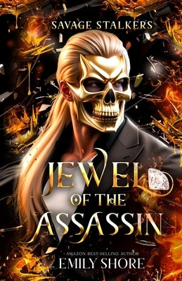 Jewel of the Assassin by Shore, Emily