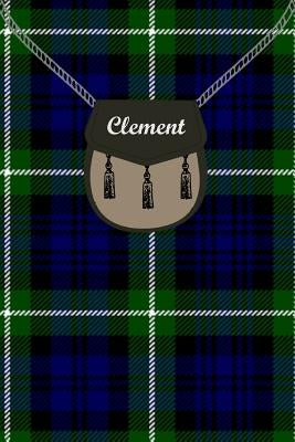Clement Clan by Clement, Clan
