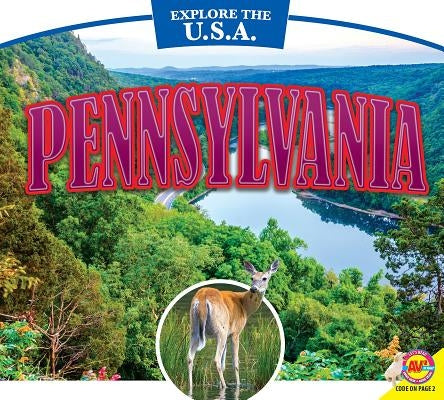 Pennsylvania by Lepp Friesen, Helen