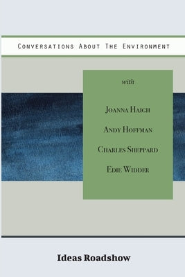 Conversations About The Environment by Burton, Howard
