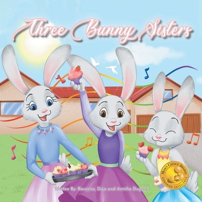 Three Bunny Sisters by Duggal, Raveena