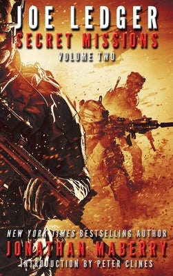 Joe Ledger: Secret Missions Volume Two by Maberry, Jonathan