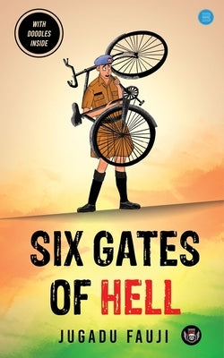 Six Gates Of Hell by Fauji, Jugadu