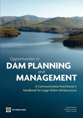 Opportunities in Dam Planning and Management by Mazzei, Leonardo