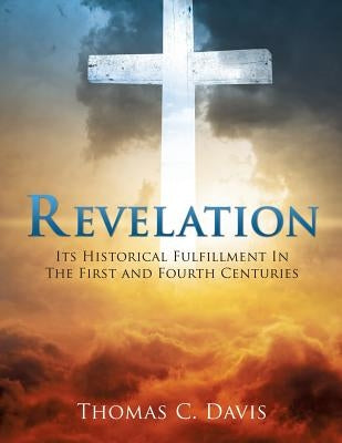 Revelation by Davis, Thomas C.