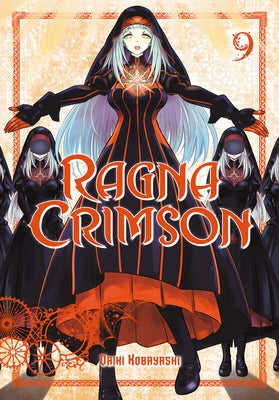 Ragna Crimson 09 by Kobayashi, Daiki