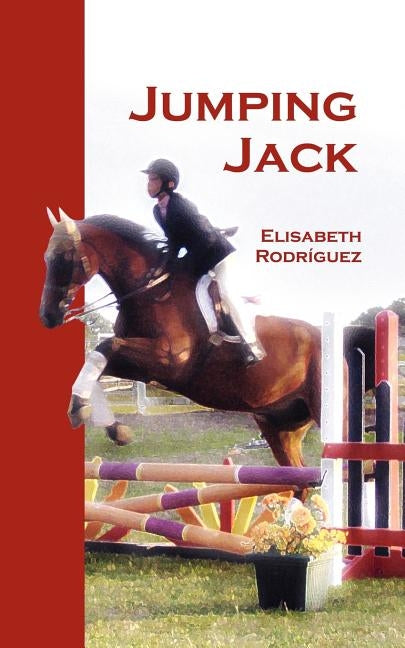 Jumping Jack by Rodriguez, Elisabeth