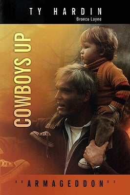 Cowboys Up by Hardin, Ty