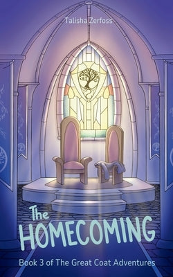 The Homecoming by Meyers, Jacinta