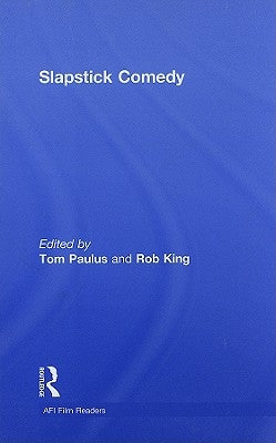 Slapstick Comedy by Paulus, Tom