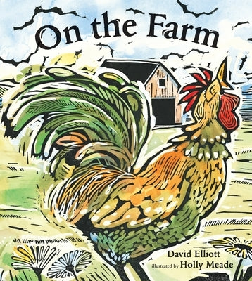 On the Farm by Elliott, David