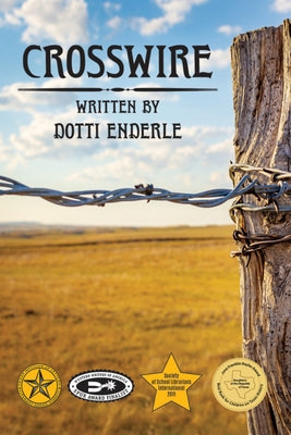 Crosswire by Enderle, Dotti