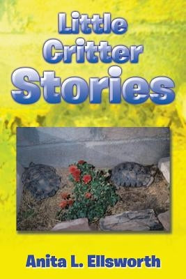 Little Critter Stories by Ellsworth, Anita L.