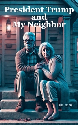 President Trump and My Neighbor: Please Allow Me to Introduce Myself I'm a Man of Wealth and Shame a Story of Two Different People Who Are Very Much t by Foster, Max