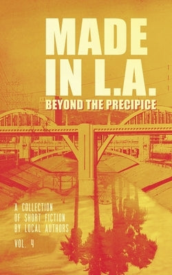 Made in L.A. Vol. 4: Beyond the Precipice by Sisco, Cody
