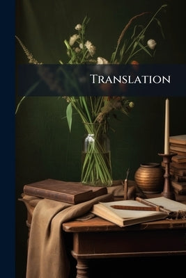 Translation by Anonymous