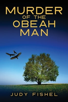 Murder of the Obeah Man by Fishel, Judy