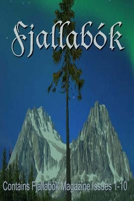 Fjallabok: Book of The Mountain by Thorolf