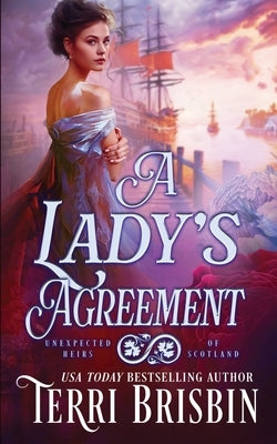 A Lady's Agreement by Brisbin, Terri