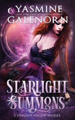 Starlight Summons by Galenorn, Yasmine