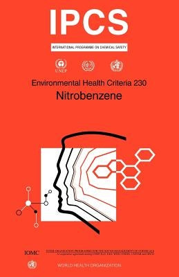 Nitrobenzene by Davies, John