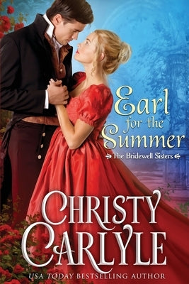 Earl for the Summer by Carlyle, Christy