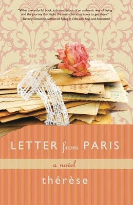 Letter from Paris by Thérèse