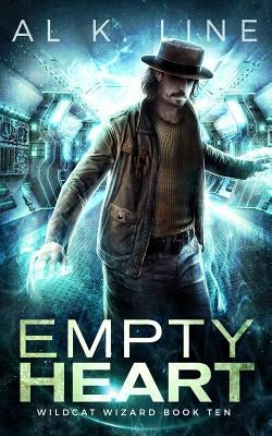 Empty Heart by Line, Al K.