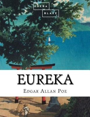 Eureka by Blake, Sheba