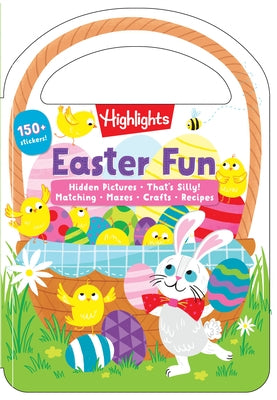 Easter Fun by Highlights