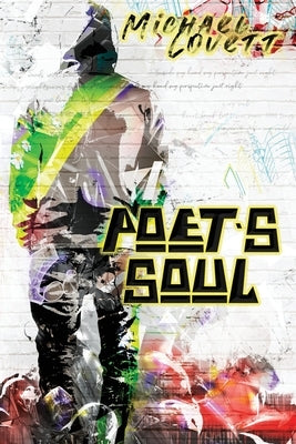 Poet's Soul by Lovett, Michael