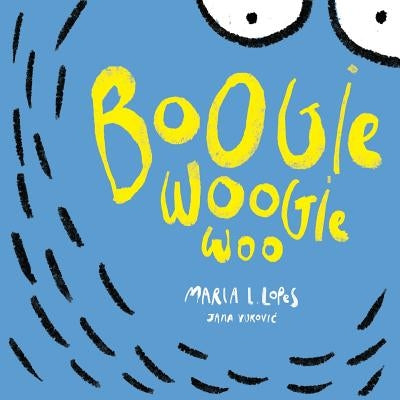 Boogie Woogie Woo by Vukovic Illust, Jana