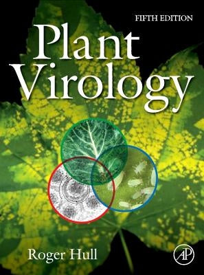 Plant Virology by Hull, Roger