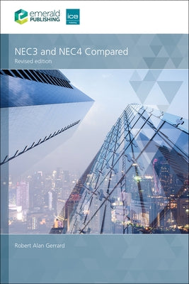 Nec3 and Nec4 Compared by Gerrard, Robert Alan