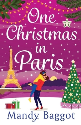One Christmas in Paris by Baggot, Mandy