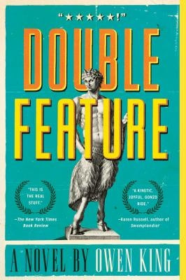 Double Feature by King, Owen