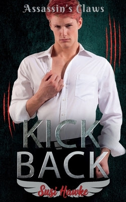 Kick Back by Hawke, Susi