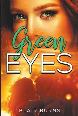 Green Eyes by Burns, Blair