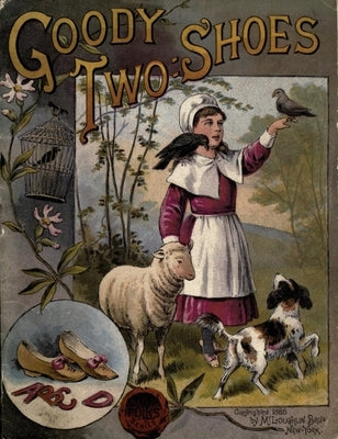 Goody Two Shoes by McLoughlin Brothers
