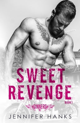 Sweet Revenge by Hanks, Jennifer
