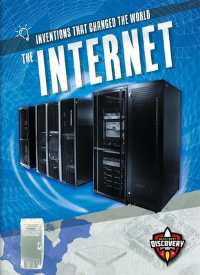 The Internet by Green, Sara