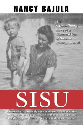 Sisu by Bajula, Nancy