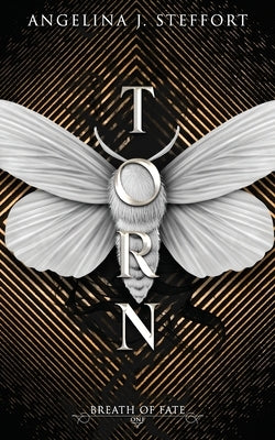 Torn by Steffort, Angelina J.
