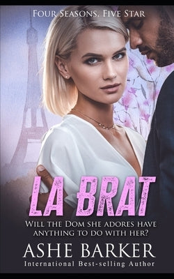 La Brat by Barker, Ashe