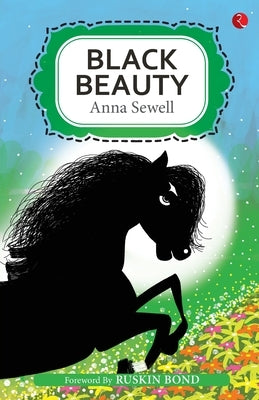 Black Beauty by anna sewell by Sewell, Anna