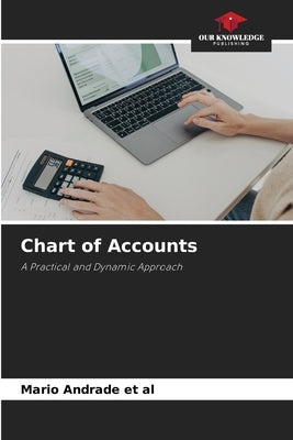 Chart of Accounts by Andrade Et Al, Mario