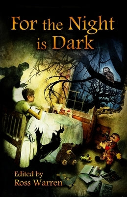 For the Night is Dark by Bark, Jasper