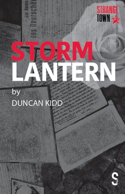 Storm Lantern by Kidd, Duncan